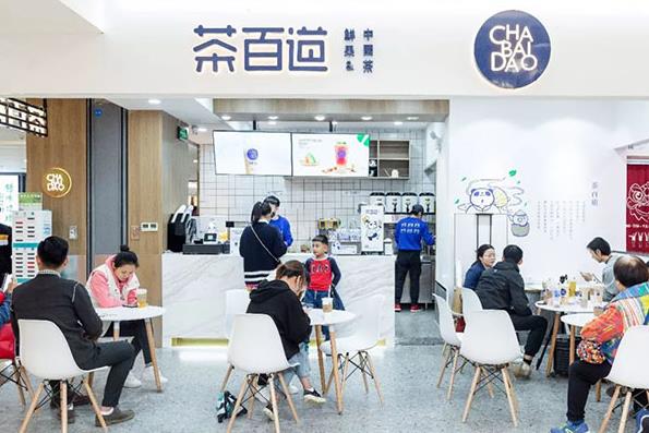 2021年奶茶店赚钱吗？蜂鸟电竞加盟店日均销售额多少？